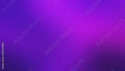 Versatile backgrounds with a vibrant and textured purple gradient
