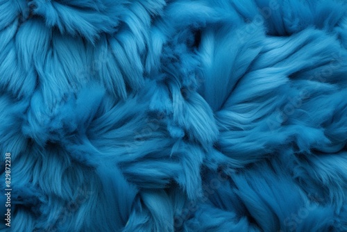 fur texture