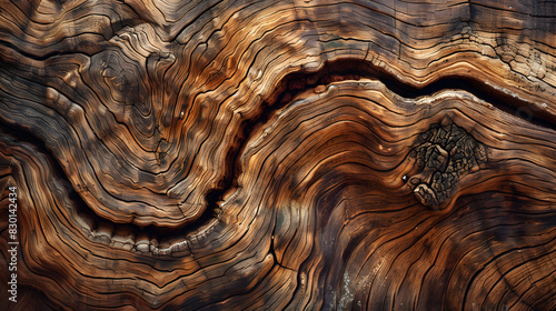 macro image of rich detailed wood, wooden background