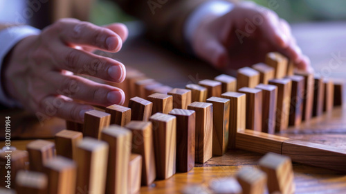Halting the Domino Effect: Crisis Management in Finance