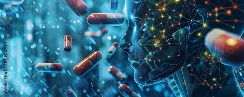 Accelerating Drug Discovery with AI: A Comprehensive Guide
