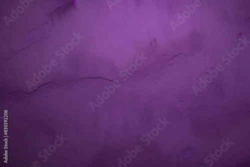 Purple background with grunge texture