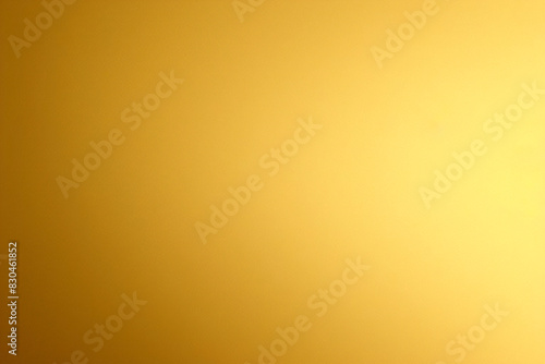 Fundo de folha de ouro com reflexos de luz