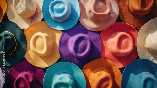 Composition of Hats