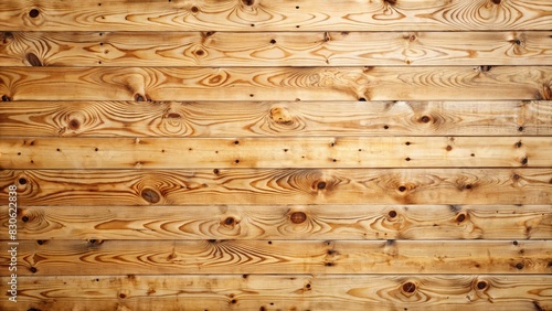 Brown wood texture wall background with board wooden plywood in a light and nature decoration