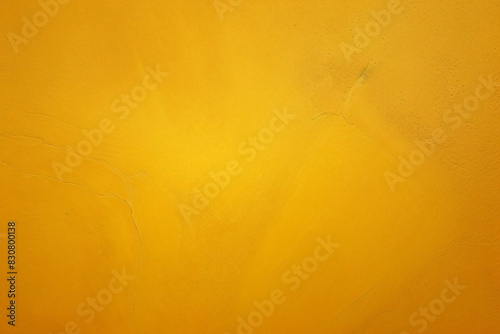 fond de texture de mur grunge or, conception de bannière dorée, vieux mur d'or vintage, mur jaune, fond de Noël
