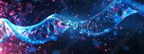 DNA technology Science medical