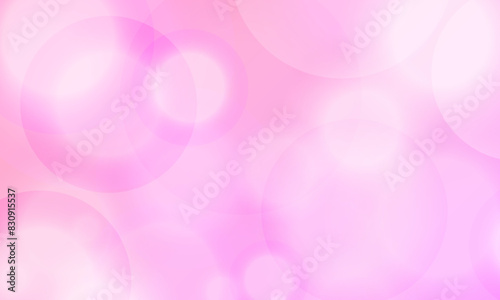 pink purple bokeh blurred defocused with blink light abstract background