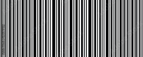 Set of barcode vector icon. Trendy bar code for web icon. Abstract barcode vector icon illustration. Bar code 