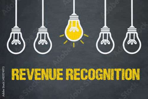Revenue Recognition 