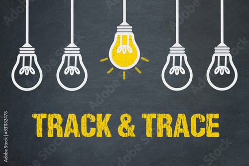 Track & Trace 