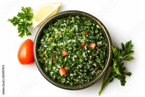 tabbouleh