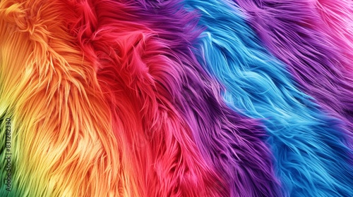 rainbow fur background, rainbow colors, rainbow color furry texture, rainbow fur pattern, rainbow soft fur, rainbow color fur, rainbow fur pattern, rainbow color background, rainbow color, rainbow,