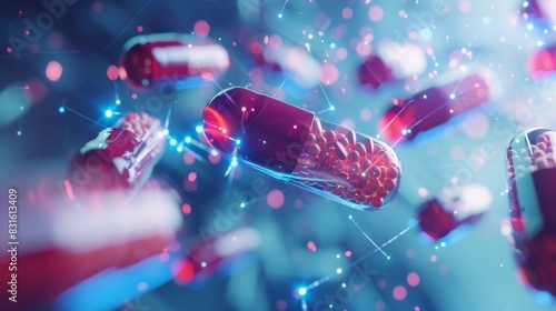 Big data analytics play a crucial role in the identification and optimization of optimal drug doses leading to more effective and personalized treatments for patients.
