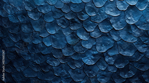 smooth dark blue textured background suitable for sophisticated graphic designs