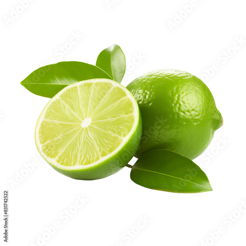 lime