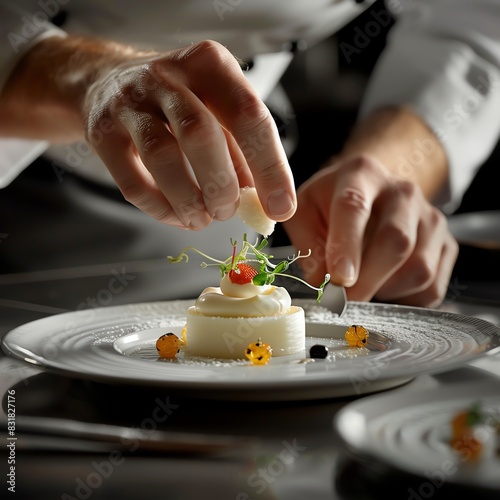 29051137 02 Uncover the tantalizing secrets of future cuisine: an enticing blend of tradition and innovation!