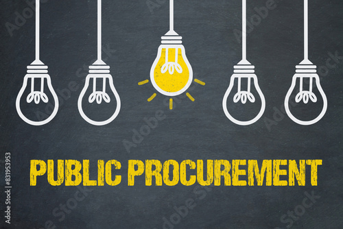 Public Procurement 