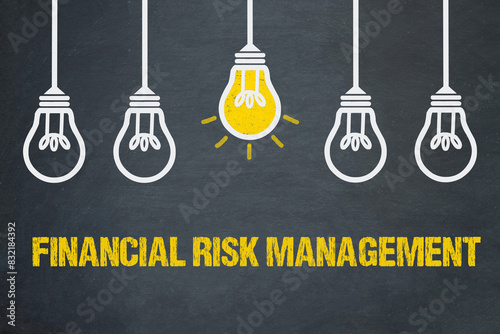 Financial Risk Management 
