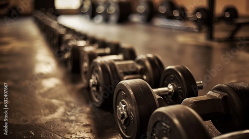 Incorporate Strength Training into Your Fitness Regimen