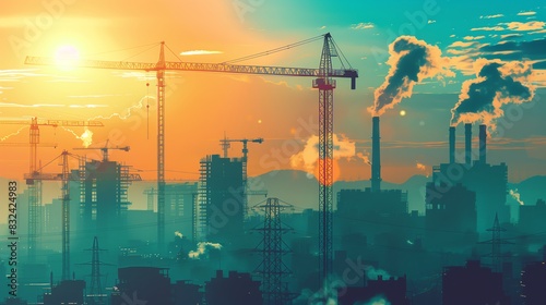 Reducing Carbon Emissions in Construction: Strategies for a Greener Future