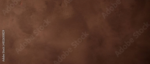 濃い茶色のステンド グランジ背景またはテクスチャ