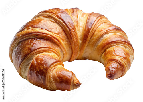 Plain Croissant