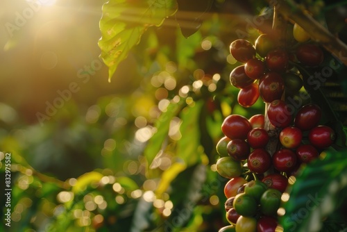 From Farm to Cup: The Journey of Quality Coffee, Highlighting Sustainable Practices, Local Producers, and Exceptional Ingredients in Every Bean.