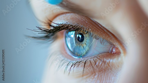 vision lenses contact colored lens lense colours eye background 