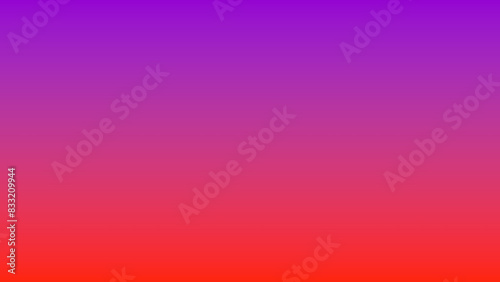 blurred combination palette mixture of dark violet and vivid scarlet red solid color linear gradient style background