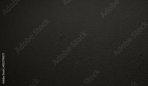 Fondo de hormigón con textura grunge negro oscuro. Panorama de fondo o textura de pizarra negra gris oscuro. Textura de hormigón negro vectorial. Fondo de pared de piedra. 