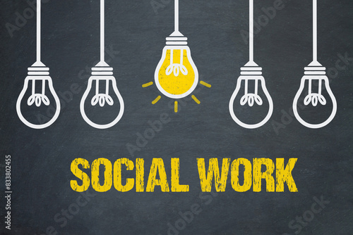 Social Work 