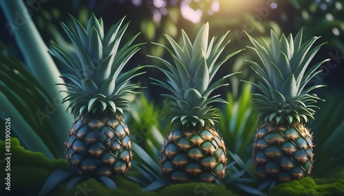 ms pineapple