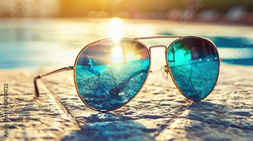 The Importance of Classic Sunglasses