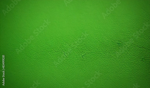 Fondo vectorial mínimo degradado verde con forma punteada y circular. Fondo de textura de semitono abstracto para pancartas, presentaciones, negocios 
