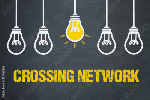 Crossing Network 