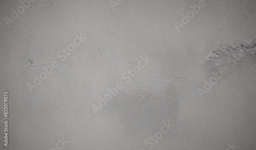 Image vectorielle de fond d'écran dégradé lisse blanc et gris pour toile de fond ou présentation 