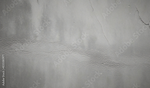 Image vectorielle de fond d'écran dégradé lisse blanc et gris pour toile de fond ou présentation 