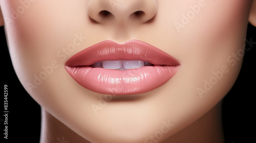  preenchimento labial botox