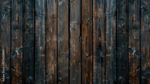 Texture of wooden wall background of wood