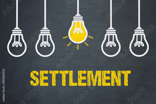 Settlement 