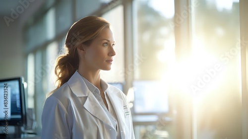 The future of medicine is bright with women leading the way