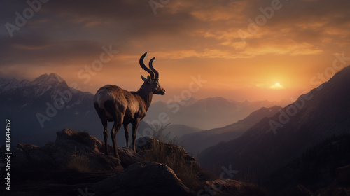 antelope canyon sunset