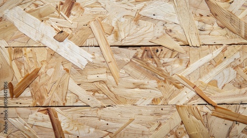 Background of plywood texture
