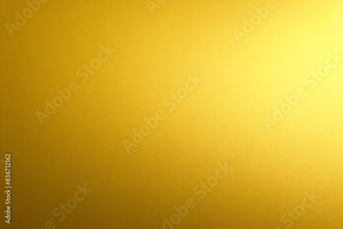 gold foil leaf texture, golden background with glass effect vector illustration for prints, cmyk color mode