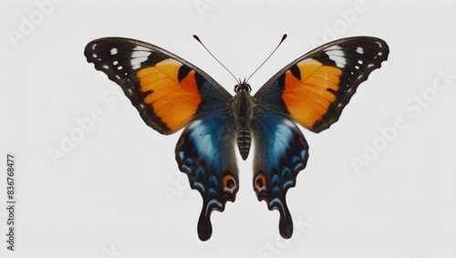 butterfly png with multy colours.