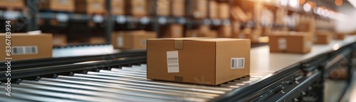 Mltichannel retail fulfillment operations 