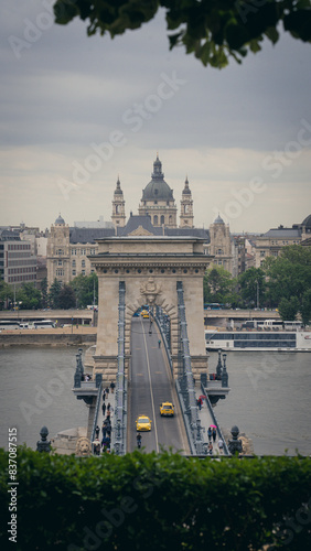 Budapeszt Węgry - Budapest Hungary