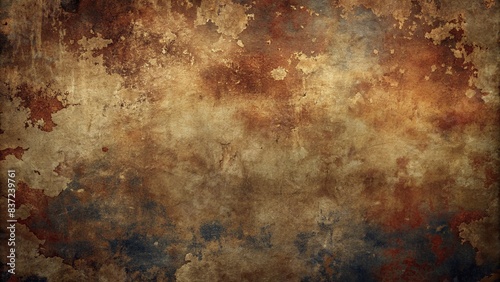 Rusty texture sample that can be used in various blending modes