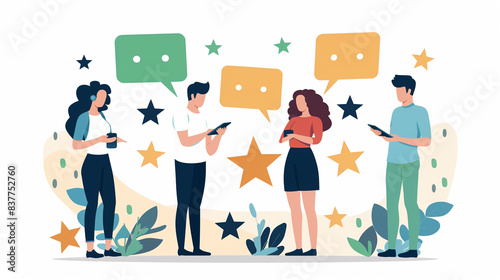 Customer feedback is a valuable source of information for businesses looking to improve their products and services. By actively seeking and responding to customer opinions